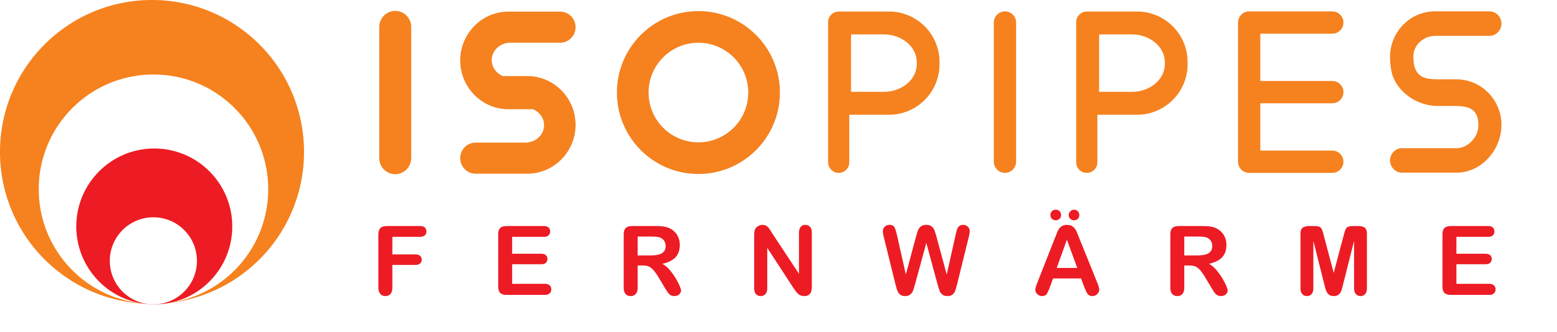Isopipes GmbH - Fernwärme